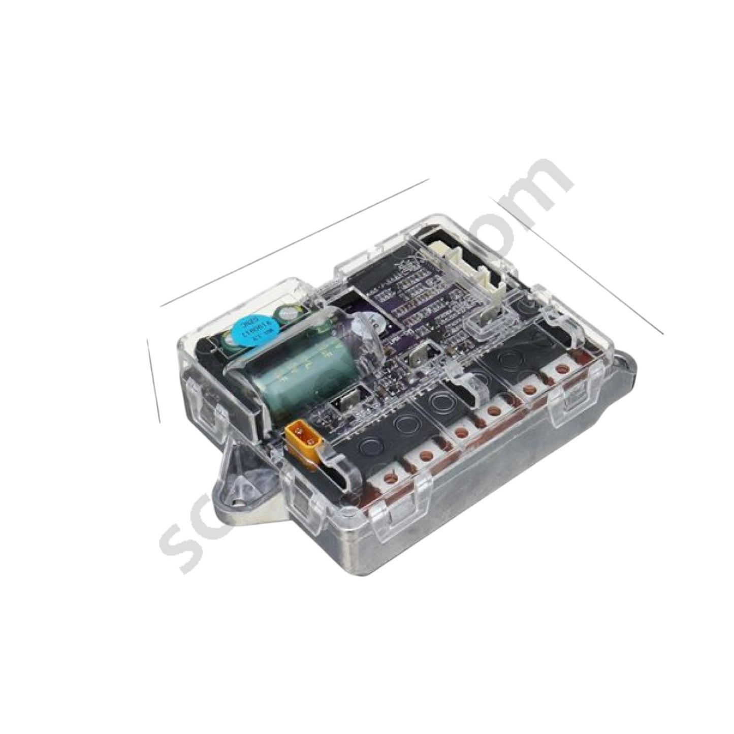 Контролер Xiaomi M365