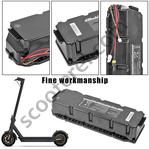 Батерия - оригинална 15.3 Ah за Ninebot G30 MAX