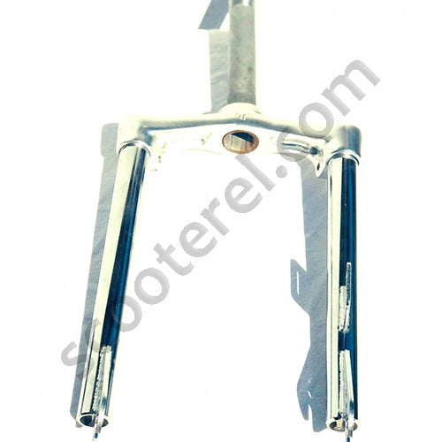 Вилка за електрическа триколка
