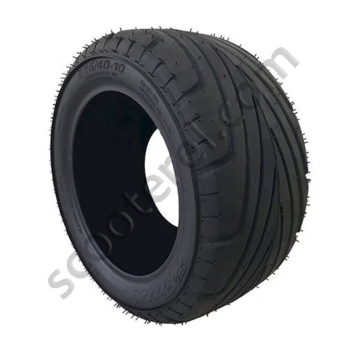 Гума 225/40-10 за Citycoco скутер