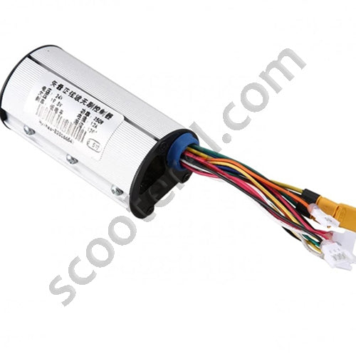 Контролер 36V 16A 250W