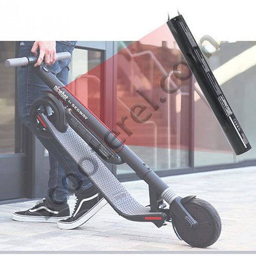 Батерия - оригинална 36 V 5.2 Ah Segway Ninebot тротинетка
