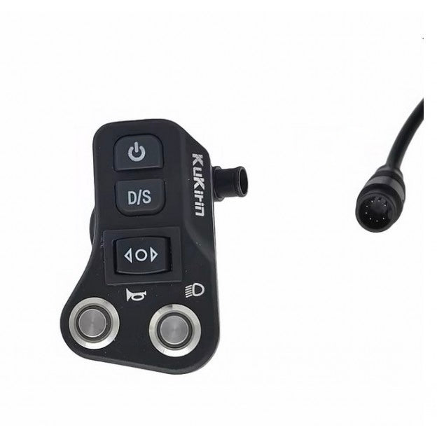 Бутони за Kukirin G3 Pro