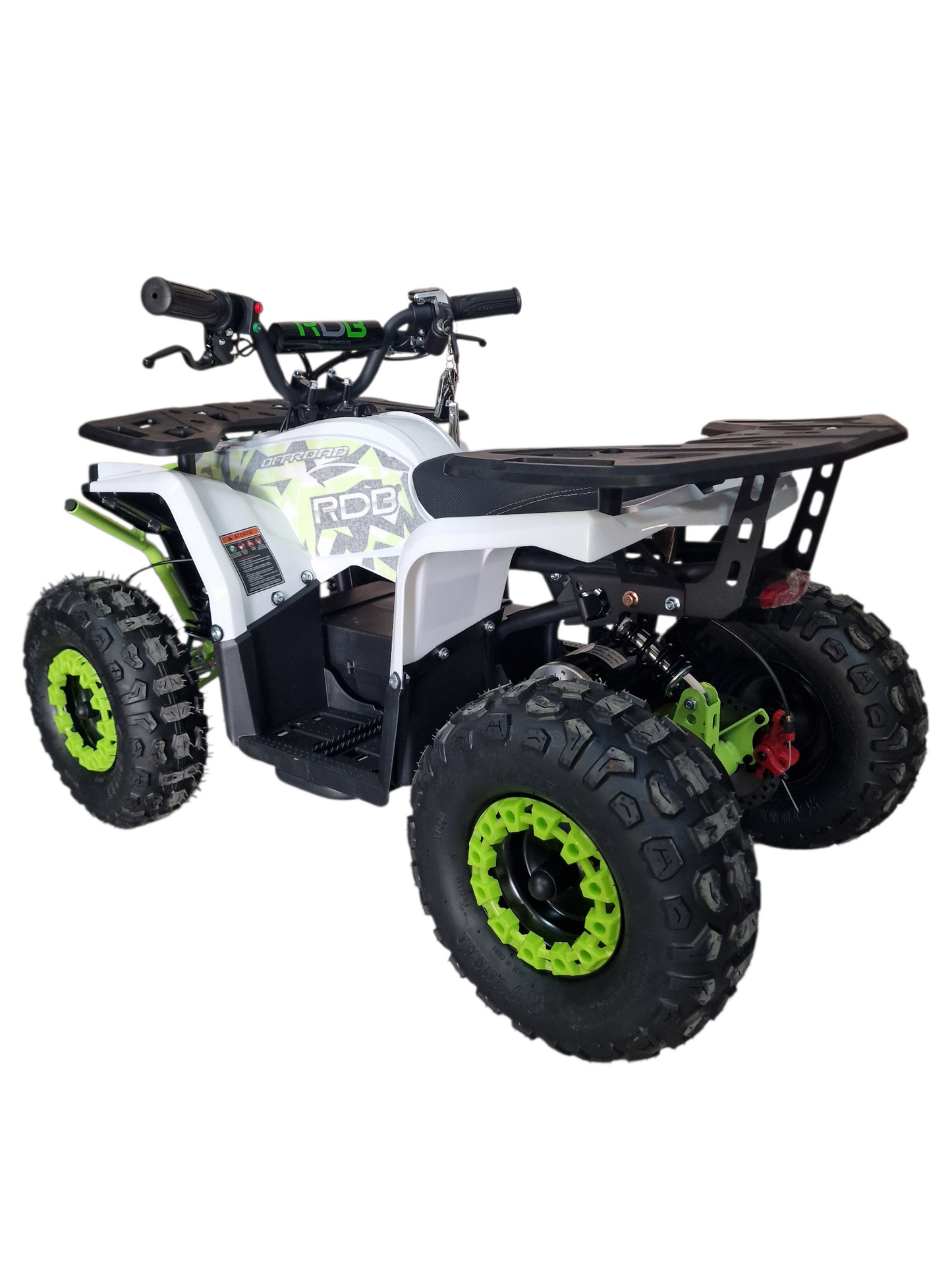 ATV RDB FV1000
