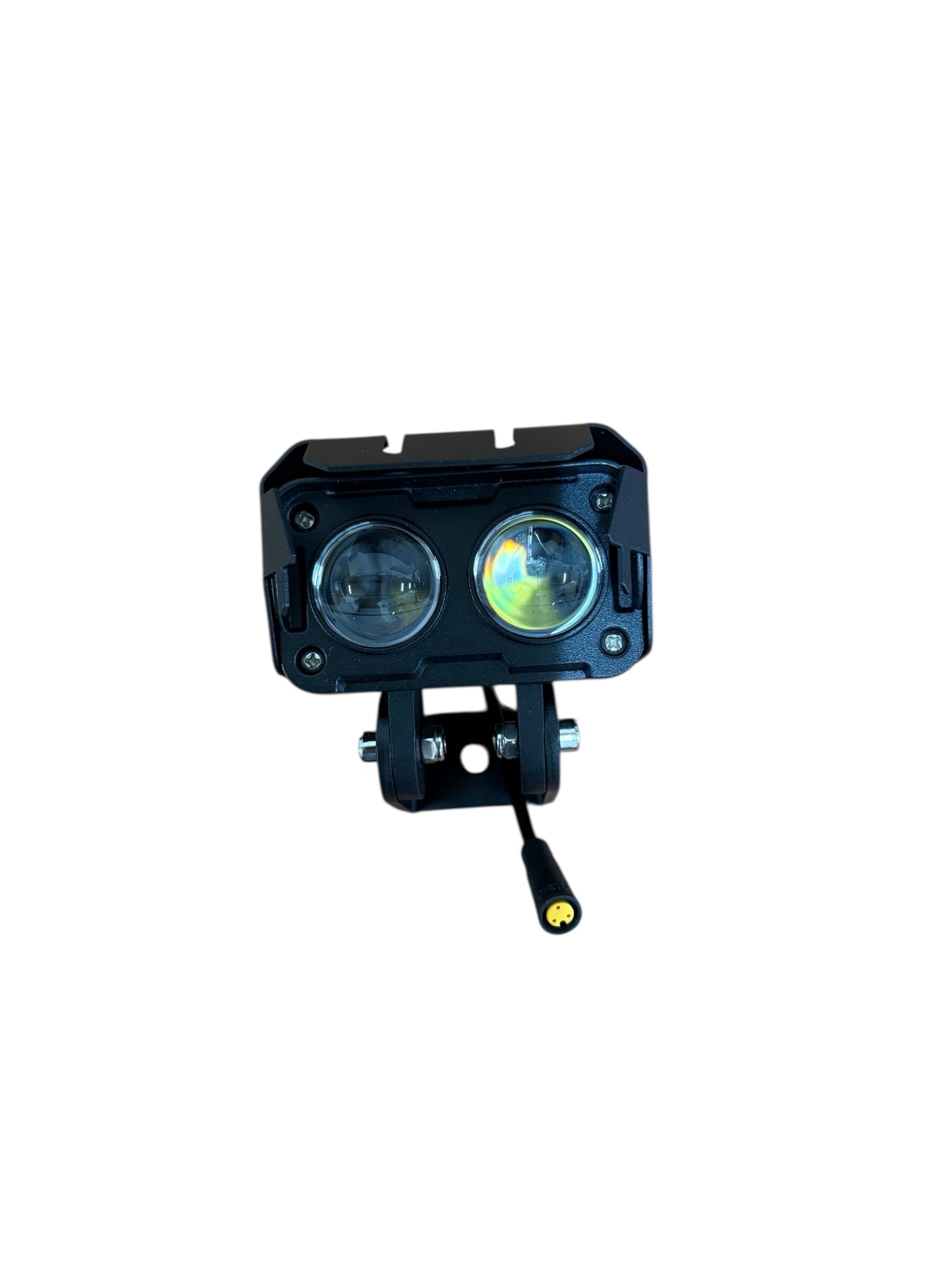 Фар за електрическа тротинетка Kukirin G3 pro