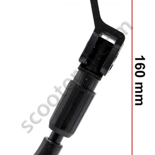 Степенка за Kugoo G2 Pro 160mm