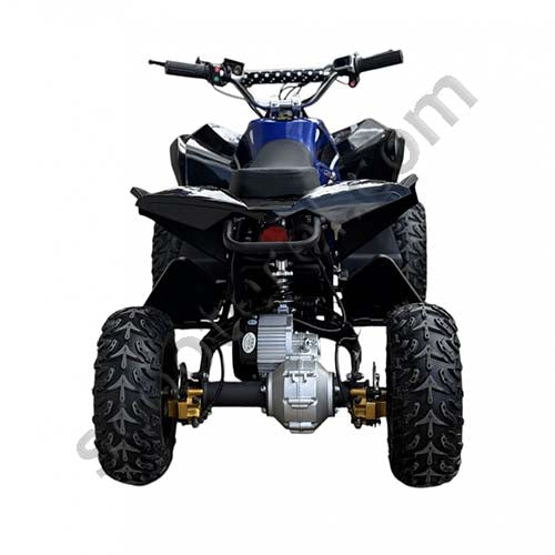 Детско електрическо ATV E-GA05