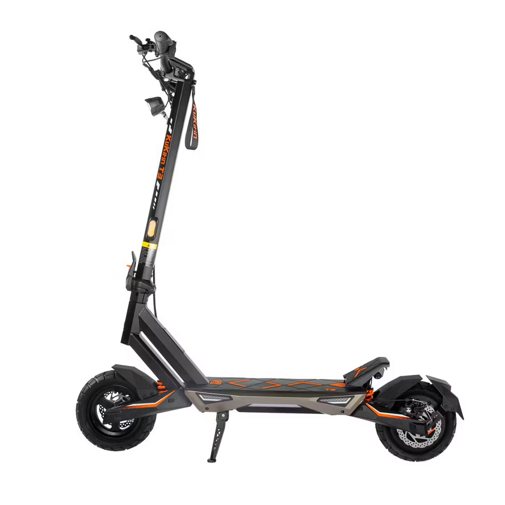 Електрическата тротинетка topscooters