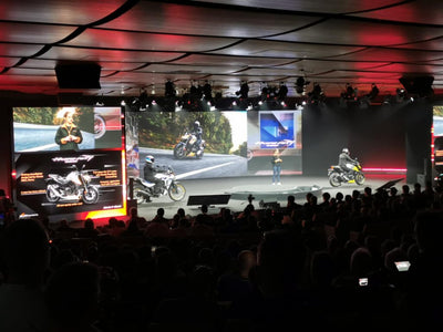 От града до офроуд: EICMA Milan 2025 представи последните иновации в електрическата мобилност