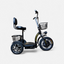 Електрическа триколка SC 350 - 48V 500W