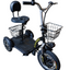 Електрическа триколка SC 350 - 48V 500W