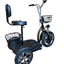 Електрическа триколка SC 350 - 48V 500W