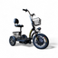 Електрическа триколка SC 350 - 48V 500W
