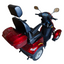 Електрическа триколка SC 140 60V 800W (X3)