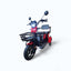 Електрическа триколка SC 140 60V 800W (X3)