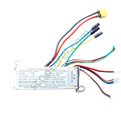 Контролер KCQ PRO-36V 350W 15A за Smartrider Max