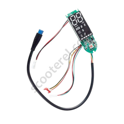 Дисплей KCQ Pro за Smartrider Max