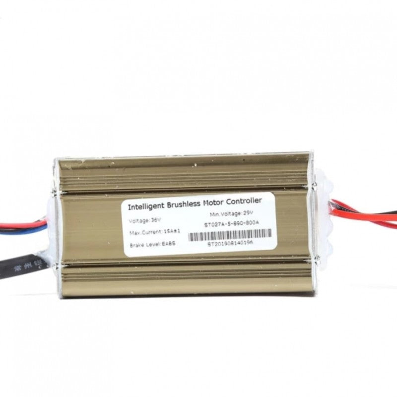Контролер за Kugoo S1 S2 S3