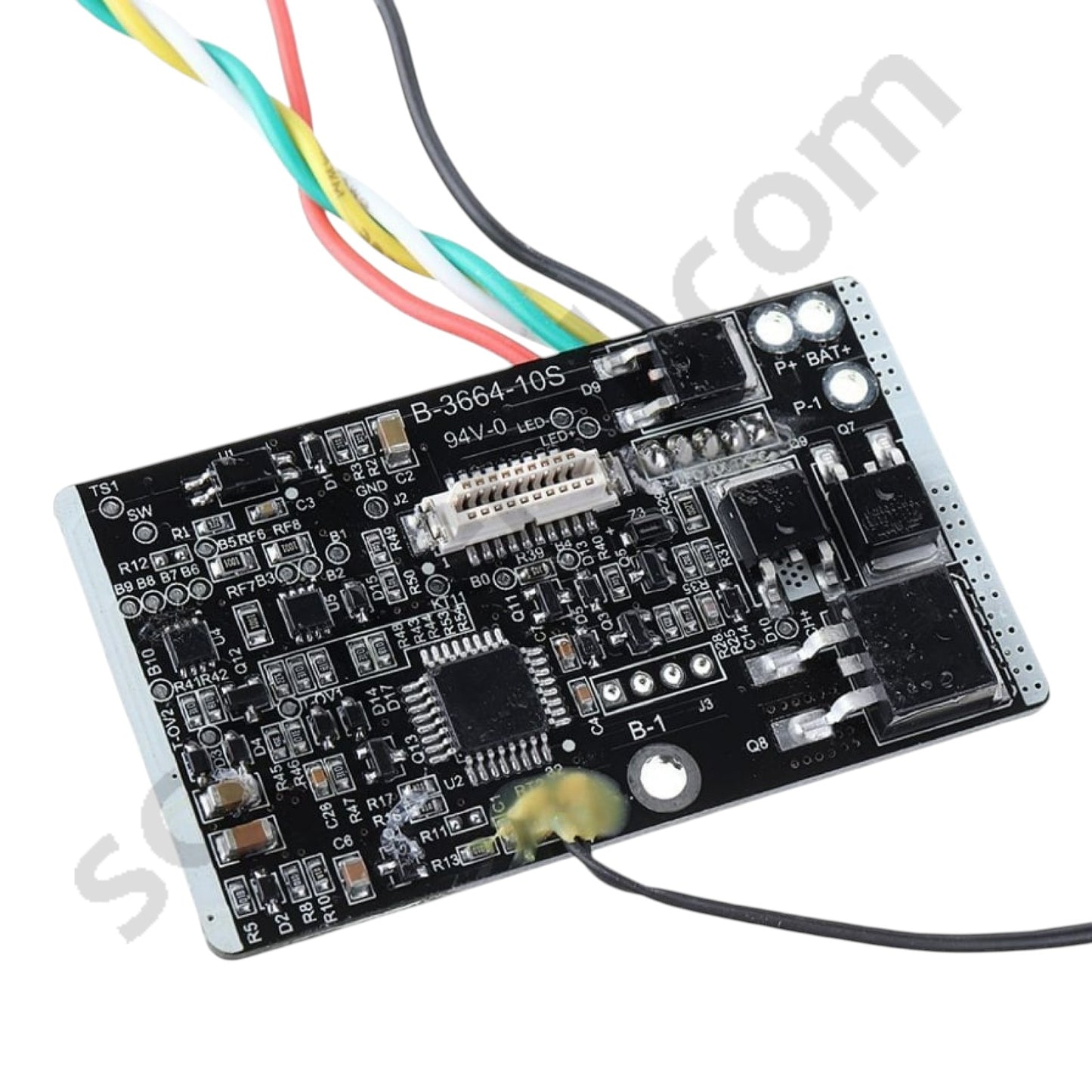 BMS платка за Xiaomi M365