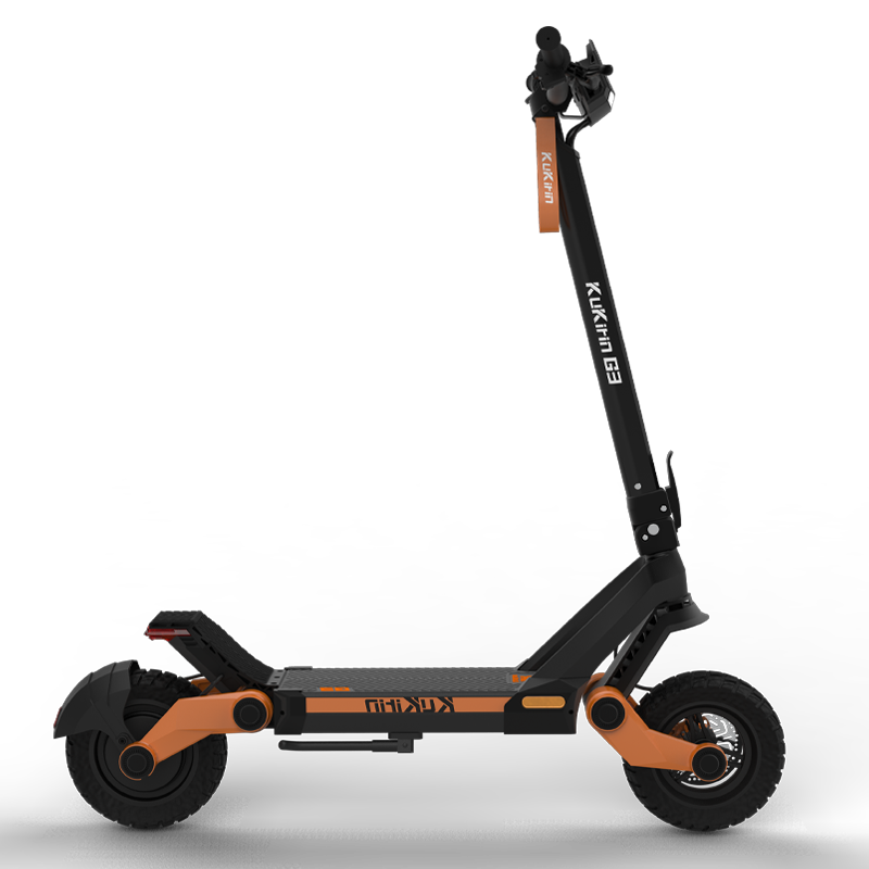 Електрическа тротинетка KuKirin G3
