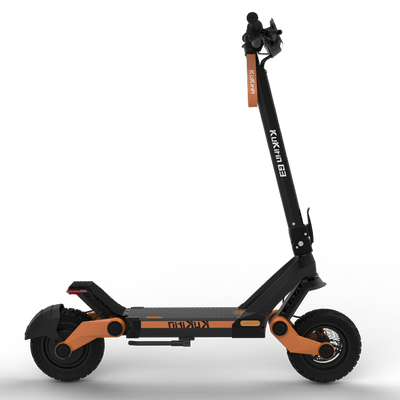 Електрическа тротинетка KuKirin G3