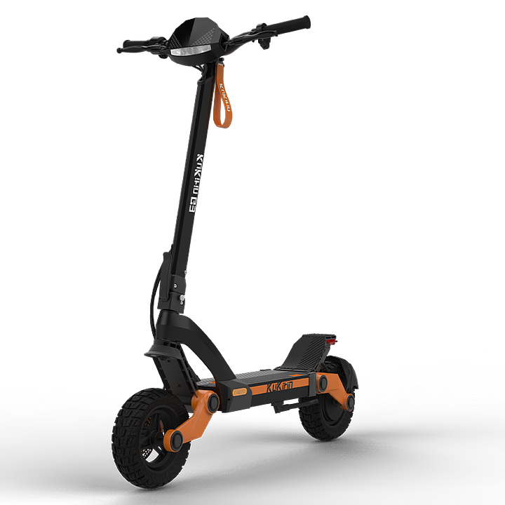 Електрическа тротинетка KuKirin G3