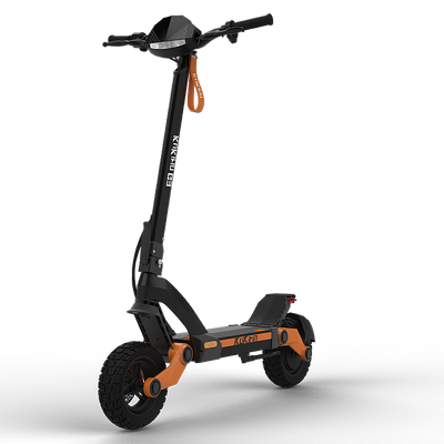 Електрическа тротинетка KuKirin G3