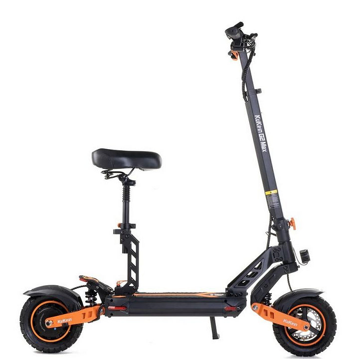 Електрическа тротинетка Kuкirin G2 Max