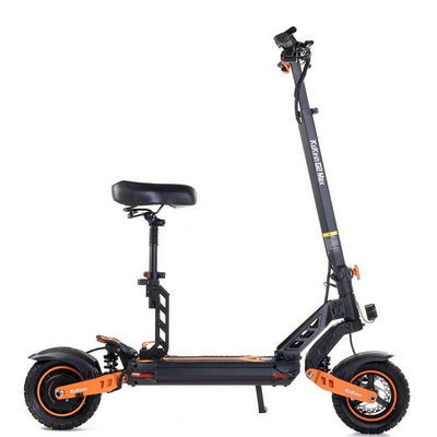 Електрическа тротинетка Kuкirin G2 Max
