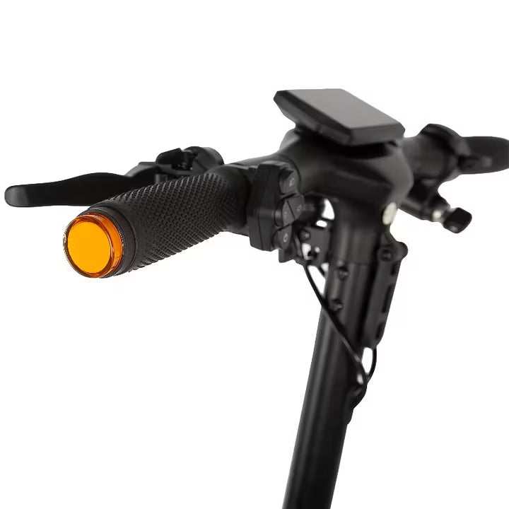 Електрическата тротинетка topscooters