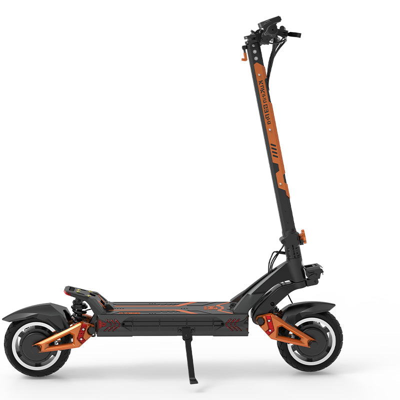 Електрическа тротинетка KuKirin G3 Pro