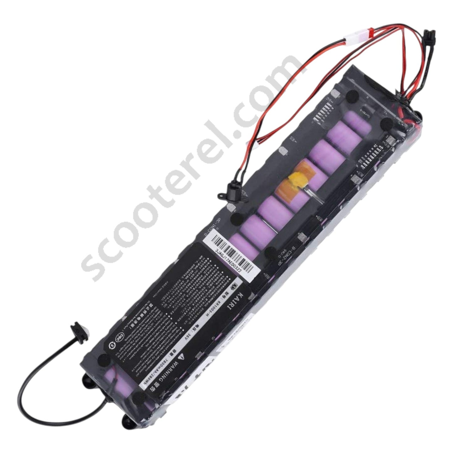 Батерия 7.8Ah 36V xiaomi