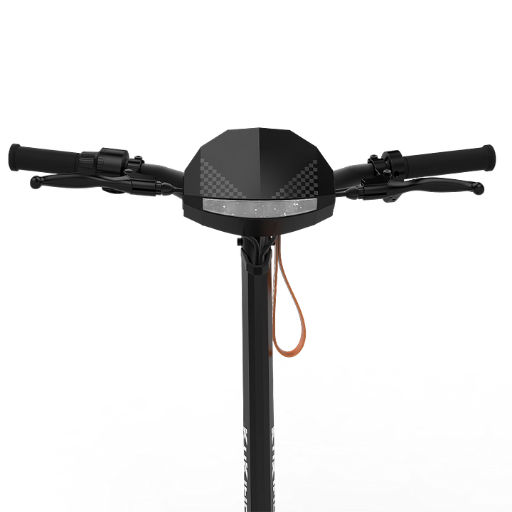 Електрическа тротинетка KuKirin G3