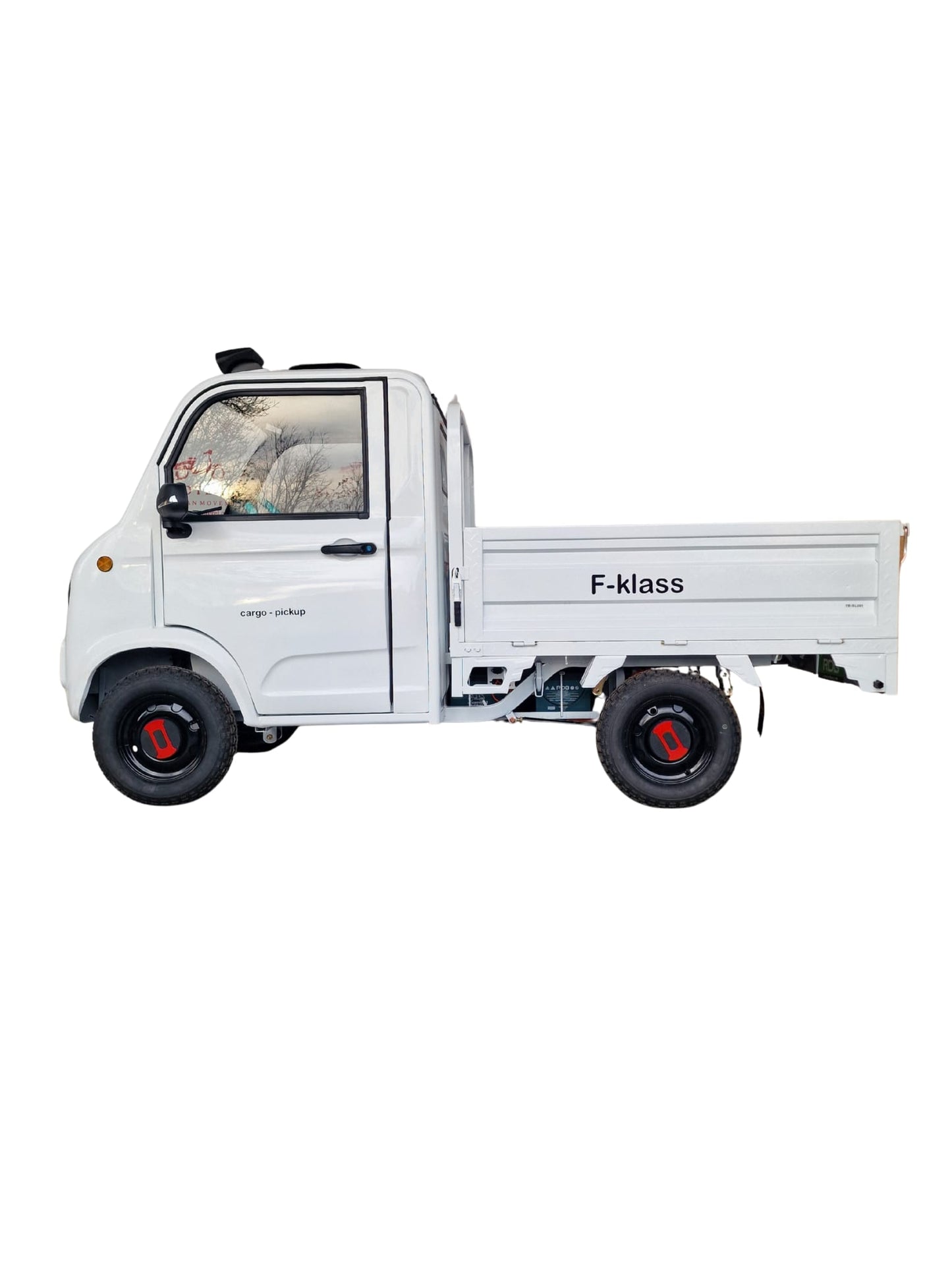 CARGO F Class