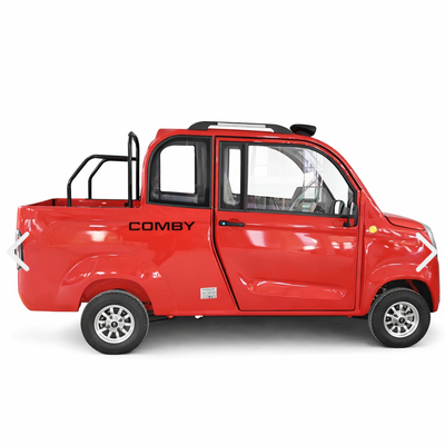 Пикап COMBY