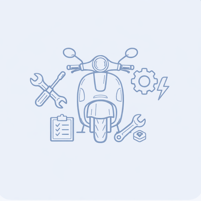 Смяна на вентил