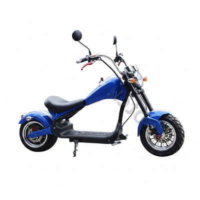 Citycoco Скутер NZ X1 3000W