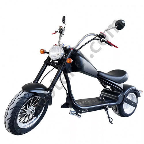 Citycoco Скутер NZ X1 3000W