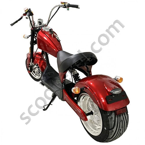 Citycoco Скутер NZ X1 3000W