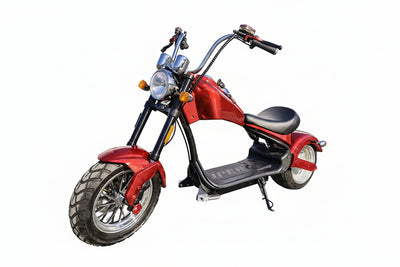 Citycoco Скутер NZ X1 3000W