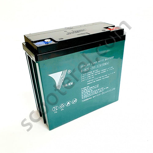 Батерия 12V 20Ah