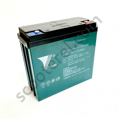 Батерия 12V 20Ah