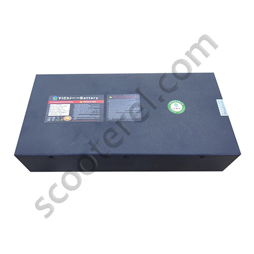 Батерия 60V 20AH скутер