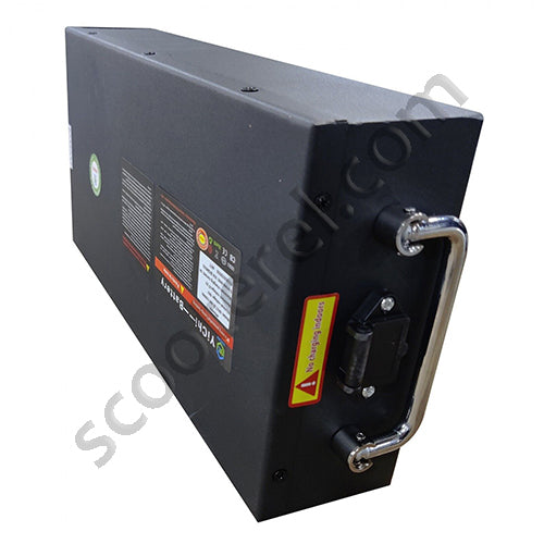 Батерия 60V 20AH citycoco скутер