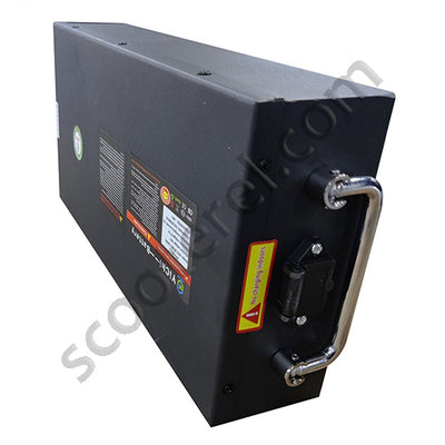 Батерия 60V 20AH citycoco скутер