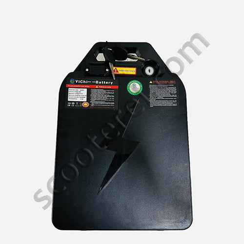Батерия 60V 24AH - преносима