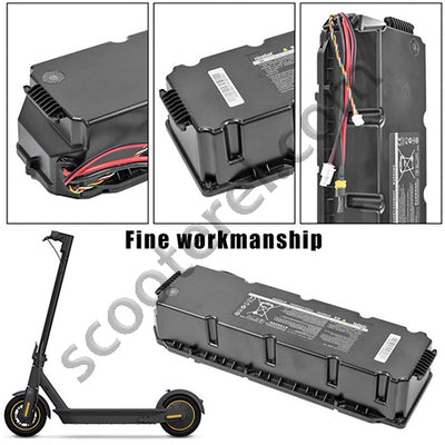 Батерия - оригинална 15.3 Ah за Ninebot G30 MAX