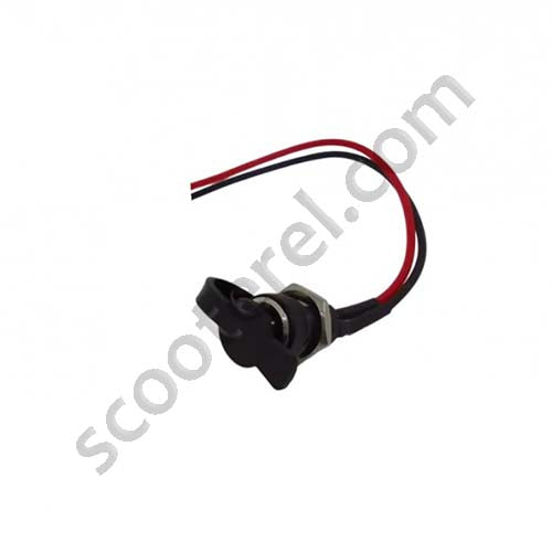 Букса за зареждане подходяща за KuKirin G2 / G3 / G4