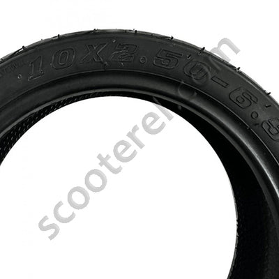Външна гума 10х2.50-6.50 tubeless