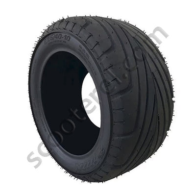 Гума 225/40-10 за Citycoco скутер